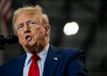 Трамп внезапно изменил позицию по лицензиям на производство Patriot для Украины