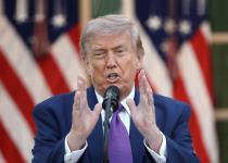 Трамп назвал миграционный кризис в Сеуте "вторжением" и предупредил об угрозе для США