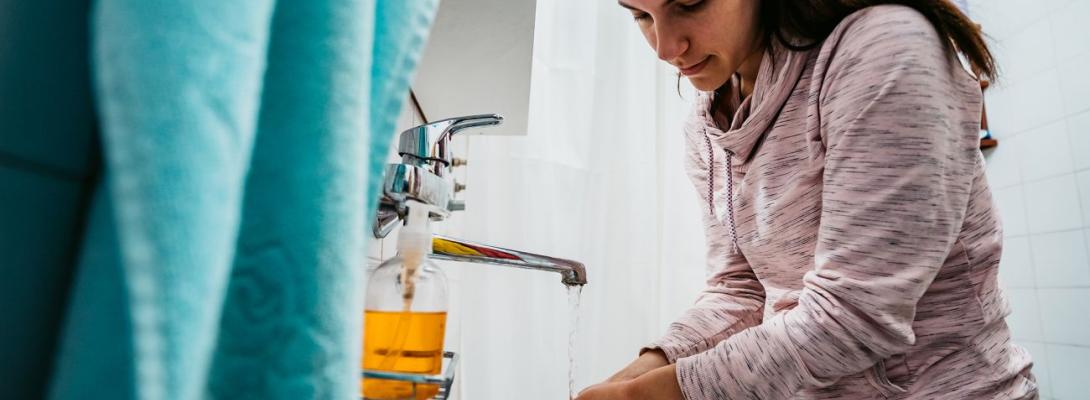 Для ВПО передбачили звільнення від оплати частини комунальних послуг: що потрібно знати