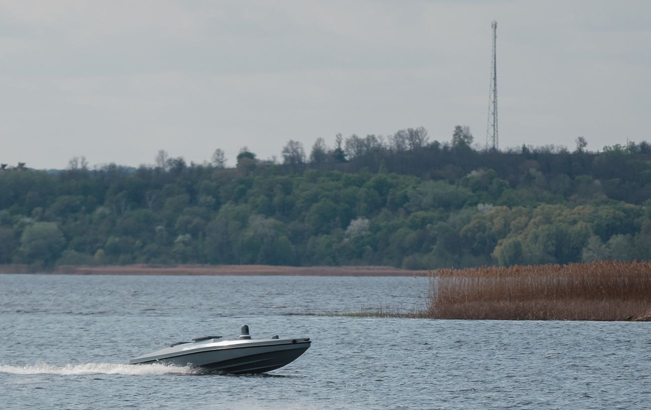 Новейшая Magura ГУР впервые устроила по наземным враждебным целям в Крыму: что известно