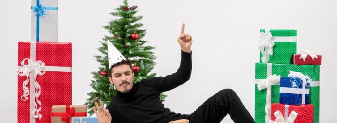 5 найкращих способів зустріти Новий рік на самоті, але не нудно: ідеї для святкування