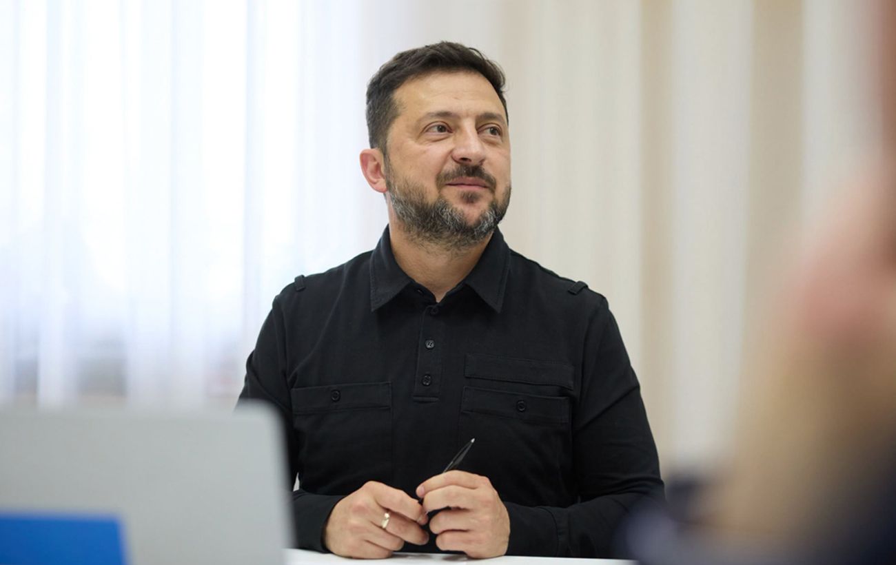 Україна зробить усе можливе, аби війна завершилася ще до початку зими, - Зеленський