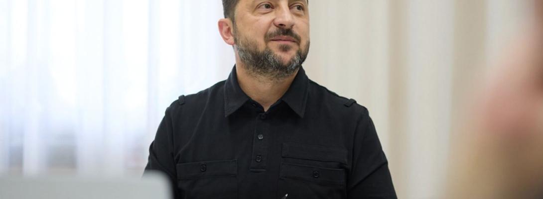 Україна зробить усе можливе, аби війна завершилася ще до початку зими, - Зеленський