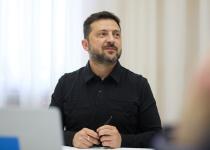Украина сделает все возможное, чтобы война завершилась еще до начала зимы, - Зеленский