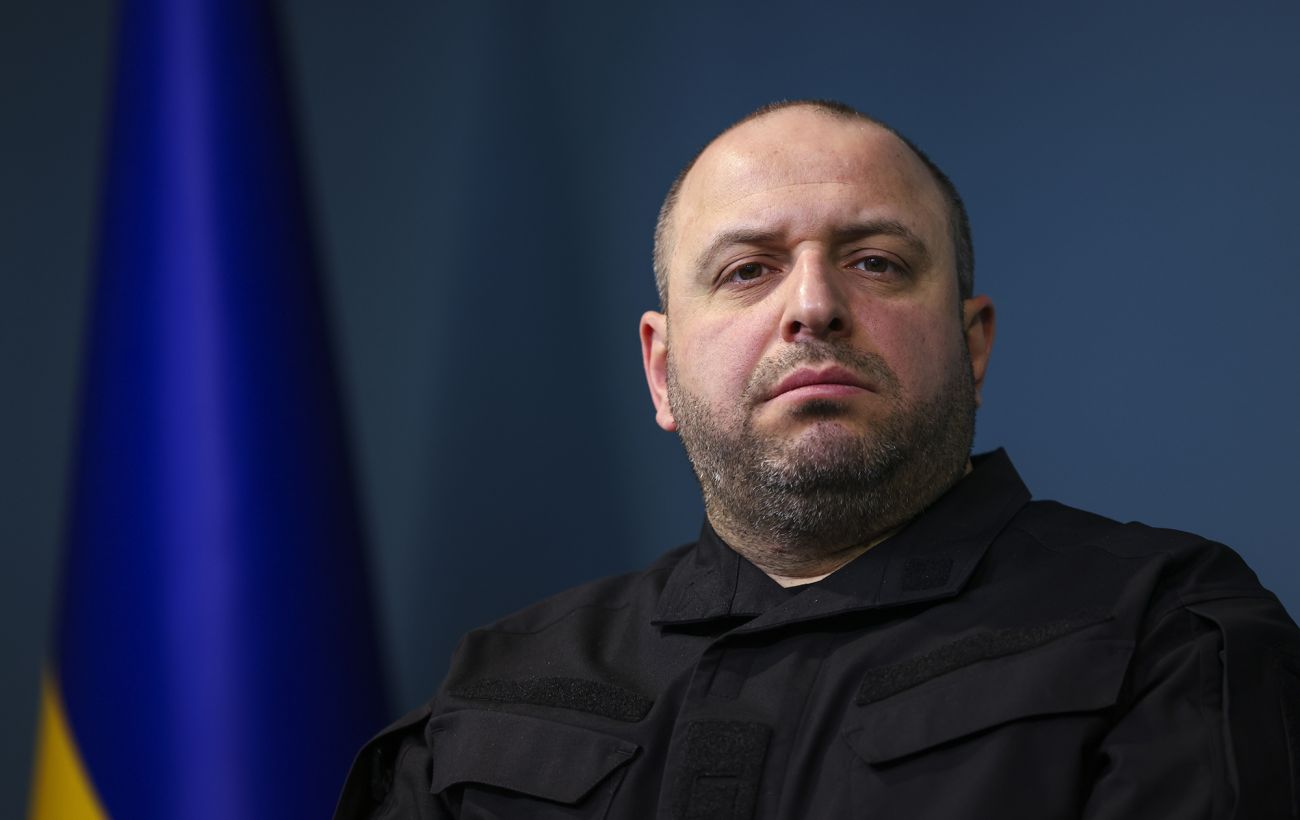 После отставки из СНБО Умерова могут назначить главой СВР: что известно о кадровых изменениях