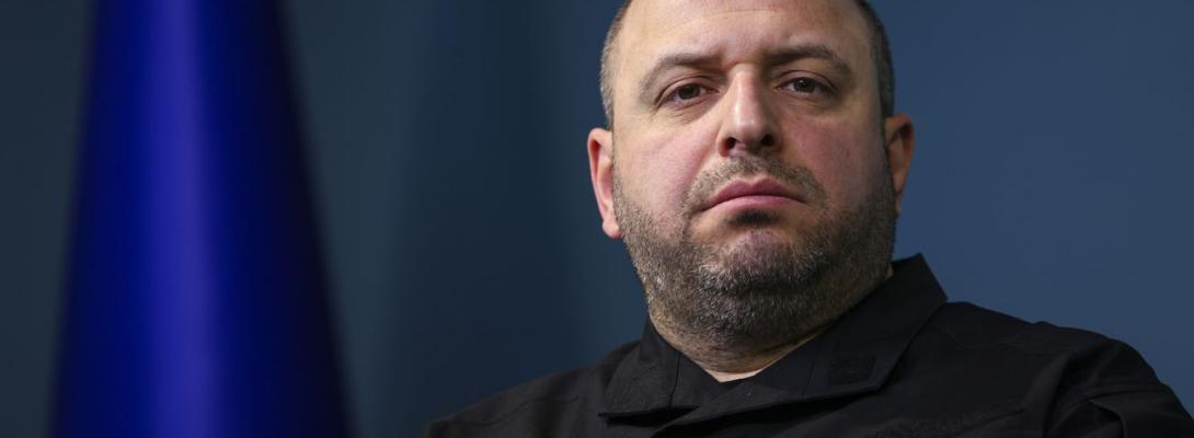 После отставки из СНБО Умерова могут назначить главой СВР: что известно о кадровых изменениях