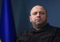 После отставки из СНБО Умерова могут назначить главой СВР: что известно о кадровых изменениях