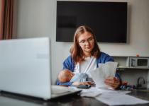 Выплаты на детей будут поступать по-новому: как открыть специальный счет