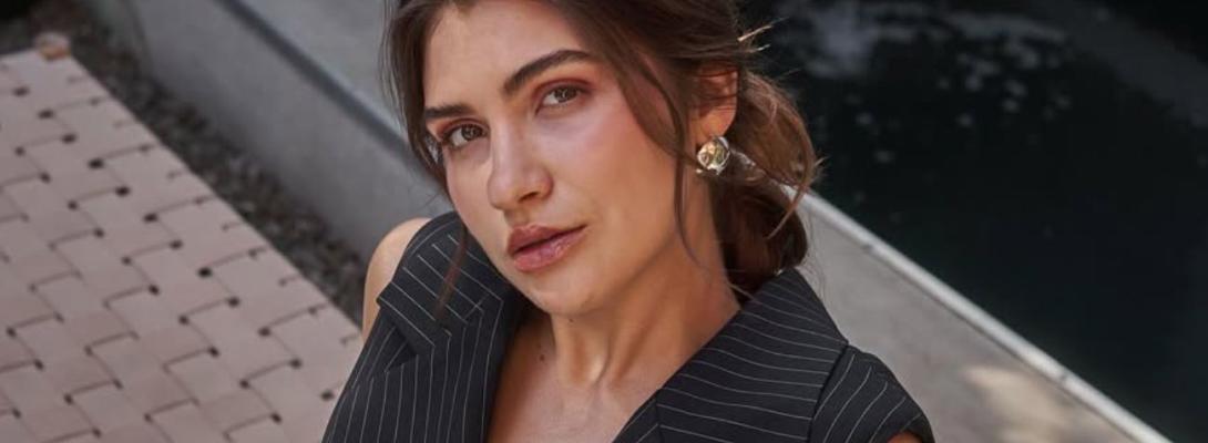 "Це була найбільша трагедія": Катерина Олос - про невдалий кастинг у "Жіночий Квартал"