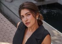 "Це була найбільша трагедія": Катерина Олос - про невдалий кастинг у "Жіночий Квартал"
