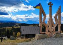 Где отдохнуть в Украине во время войны: море, горы или термальные курорты