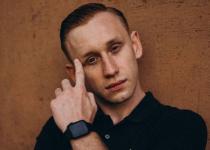 Рудинський навчив Сідні Свіні говорити українською: "Вона дуже привітна"