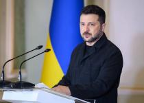 "Вкинут какую-нибудь гадость": Зеленский предупредил о происках России через проект FREYJA
