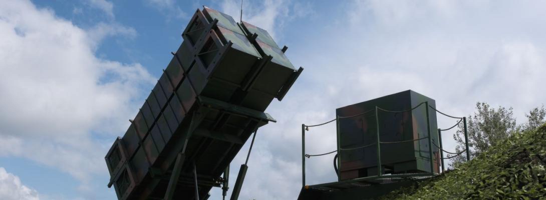 Украина пережила новую ночную атаку: ПВО сбило большинство российских дронов, но есть попадание