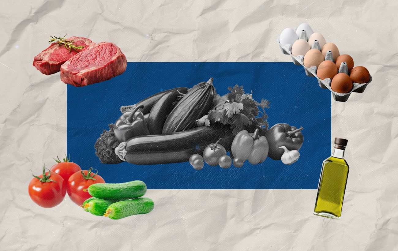Яйця різко подешевшали: супермаркети оновили ціни на продукти 4 серпня