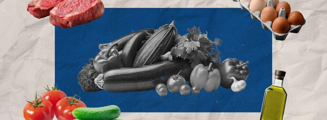 Яйця різко подешевшали: супермаркети оновили ціни на продукти 4 серпня
