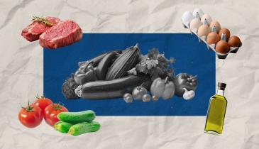 Яйця різко подешевшали: супермаркети оновили ціни на продукти 4 серпня