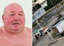 "Я показывал: смотри, овощи": мужчина рассказал о пережитой охоте дрона в Херсоне