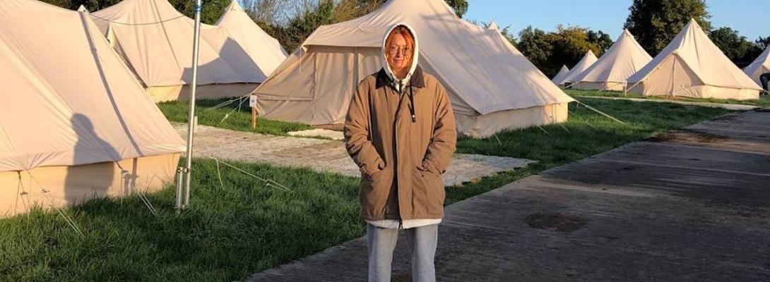 Что нужно знать, если война заставляет начинать жизнь в Ирландии