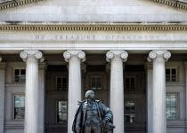 Метою хакерської атаки Китаю на Мінфін США був санкційний офіс, - Washington Post