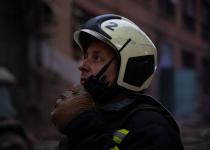 Россияне ударили по Харькову дронами-ракетами "Бандероль": что известно о последствиях