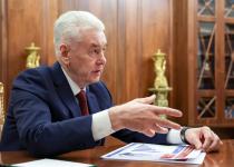 Москва все чаще становится целью для дронов: Собянин пожаловался на увеличение количества атак