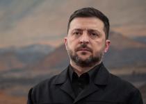Поставки ракет для ПВО сократились втрое, хотя у партнеров они есть, - Зеленский