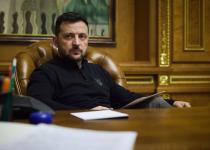 Как изменилось доверие к Зеленскому после протестов в Украине: результаты опроса