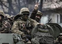 У Генштабі розповіли, скільки техніки та військових втратила росія за останню добу