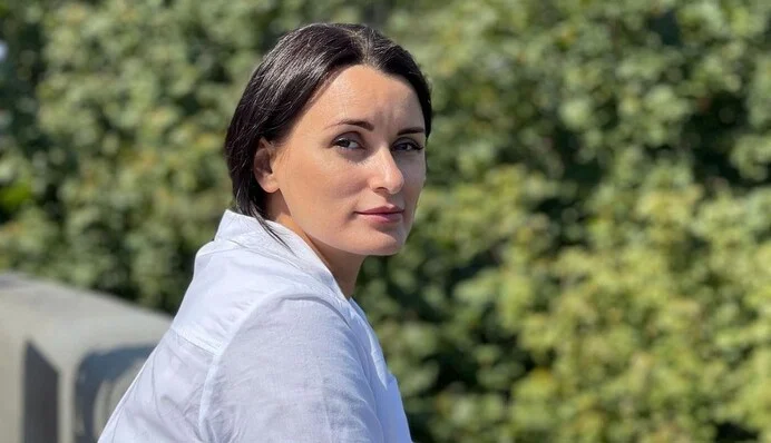 Зірка "МастерШефа" не стримала емоцій після атаки на Київ і звернулася до окупантів