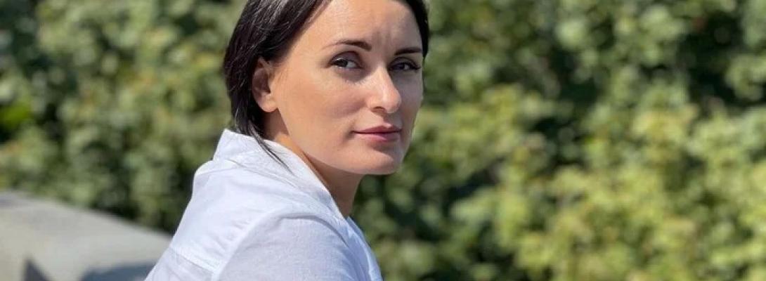 Зірка "МастерШефа" не стримала емоцій після атаки на Київ і звернулася до окупантів