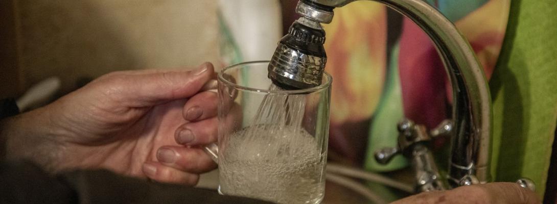 В Краматорске экстренно прекратили подачу воды: что произошло и когда изменится ситуация