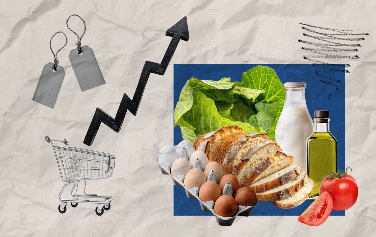 Супермаркети змінили ціни: скільки коштують базові продукти 5 серпня