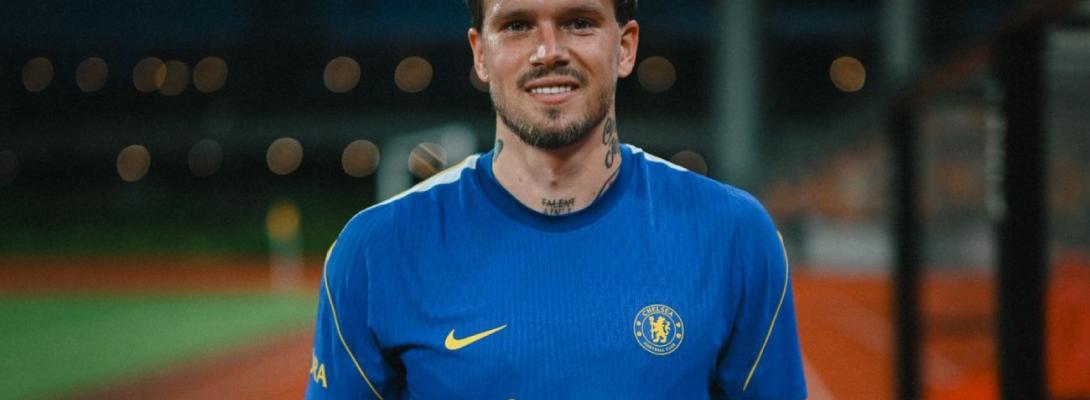 Повернення Михайла Мудрика: вінгер "Челсі" провів перший матч після тривалої паузи