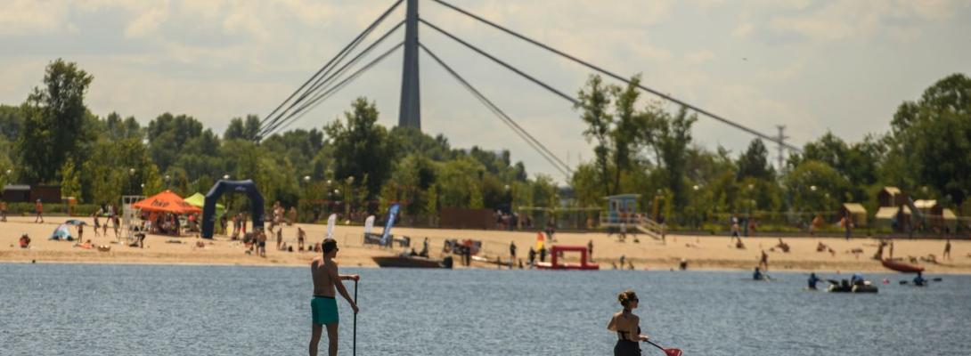 Останній день "пекла"? До якої погоди готуватись завтра й коли Україну накриють дощі