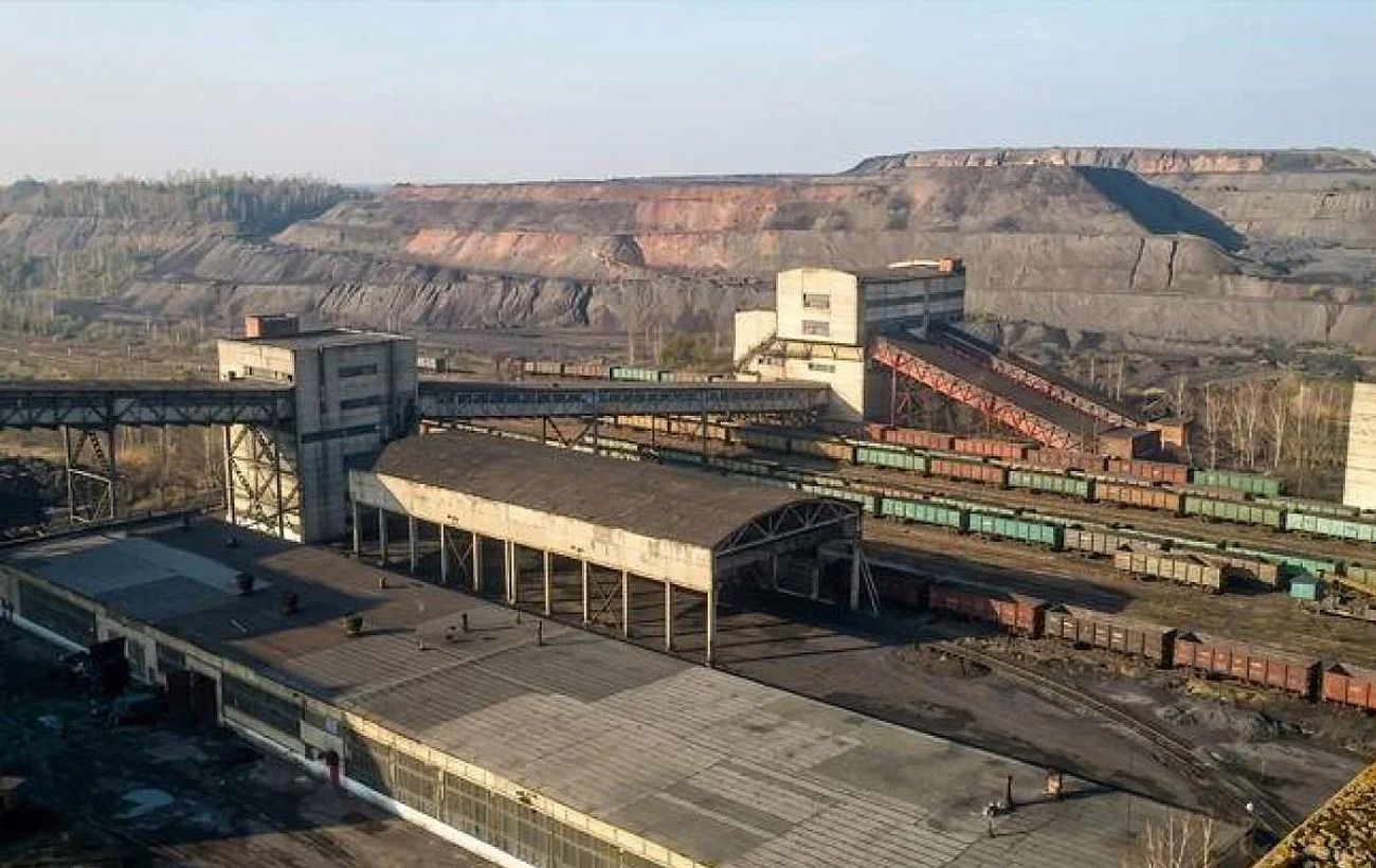 Точка отказа. Как остановка Червоноградской ЦОФ стала вопросом энергобезопасности и тестом для правительства