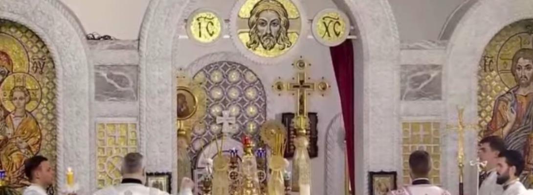 Не просто Яблочный Спас: что на самом деле празднует сегодня ПЦУ и чем это важно
