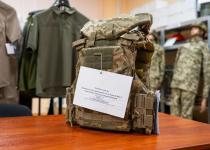 От прострела плиты до проверки навесного оборудования: как в Украине тестируют бронежилеты