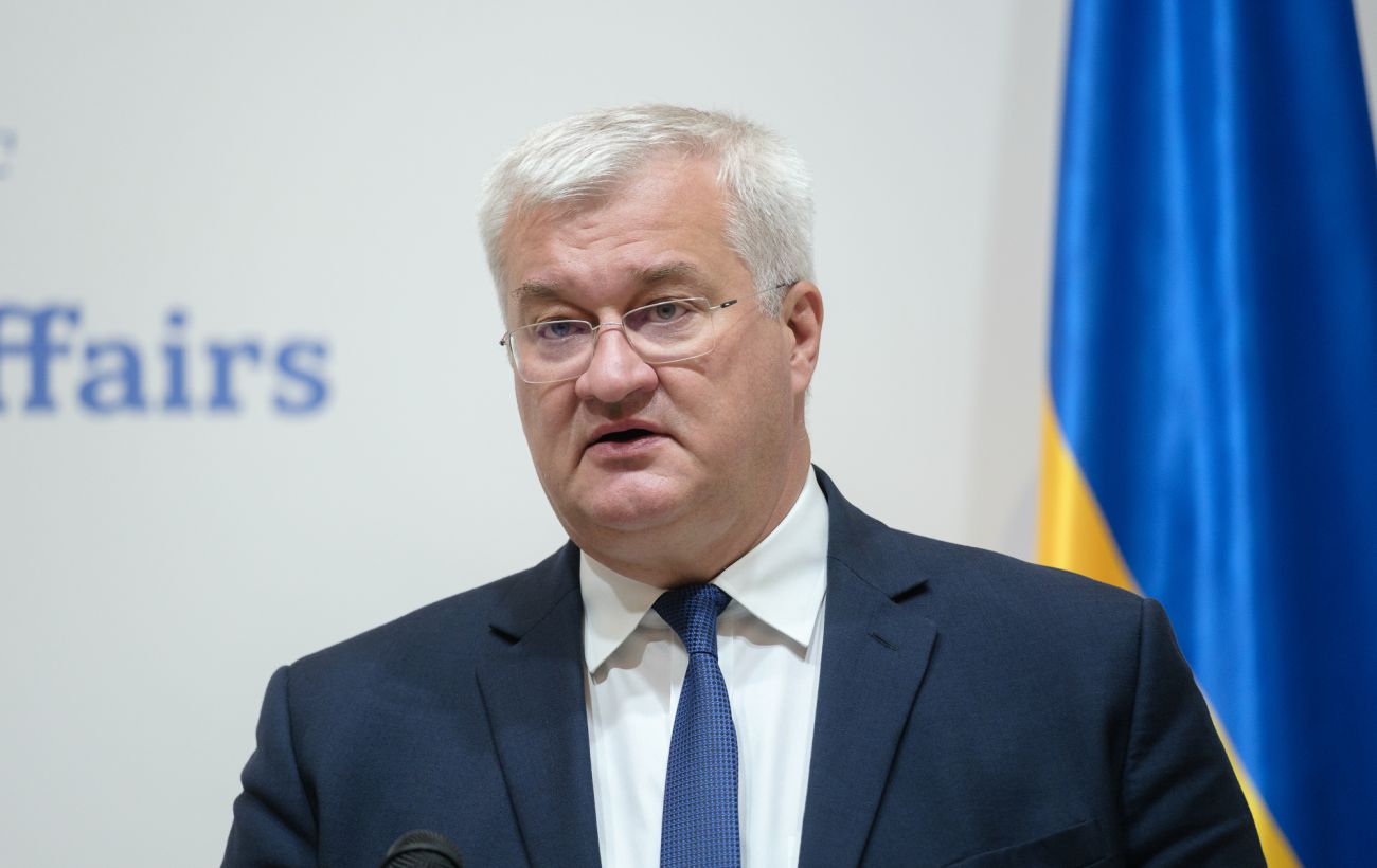 Ми буквально б'ємося за кожну ракету до ППО, - Сибіга про PAC-3 для Patriot