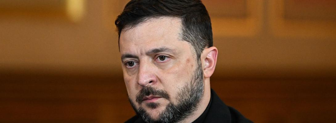 Зеленський назвав терміни створення Україною власної балістики та системи ПРО