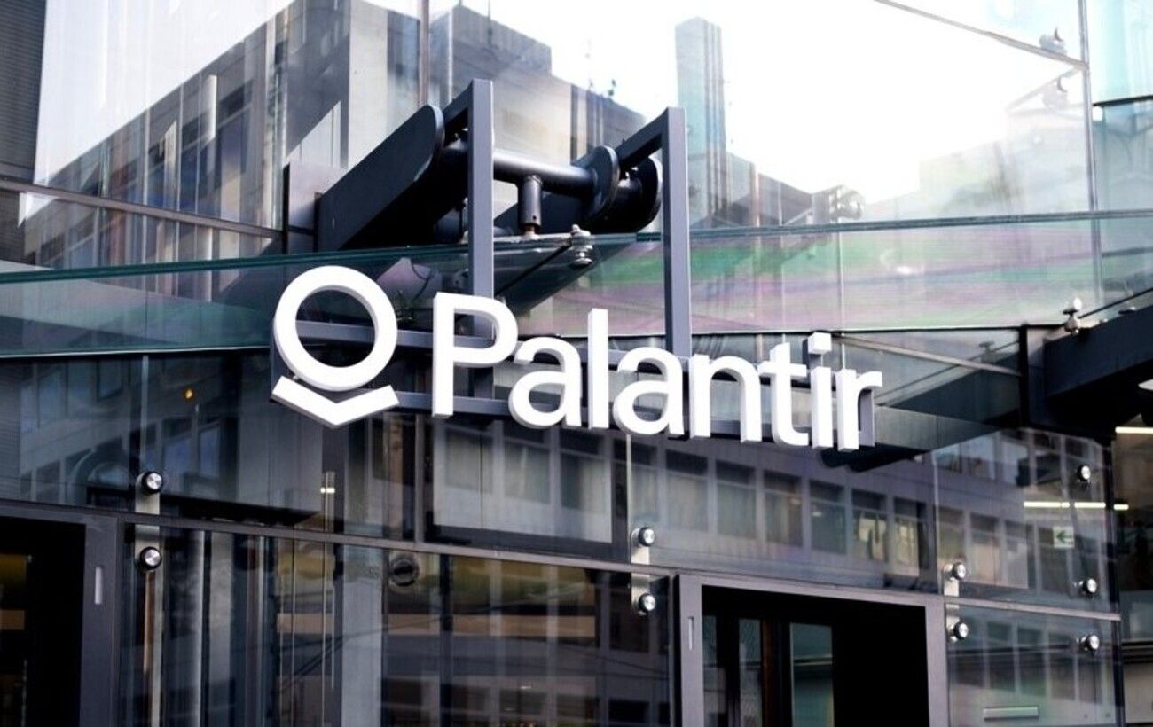 ЕС и НАТО не могут отказаться от технологий Palantir: почему замены до сих пор нет