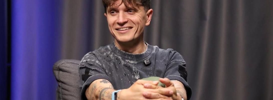 "Дуже дорого". Анатоліч розкрив суму, яку витрачає на подорожі з родиною
