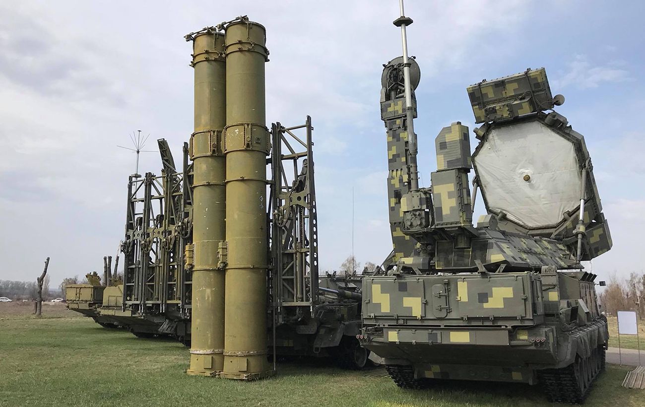 США і Україна модернізують С-300 через дефіцит ракет Patriot, - ЗМІ