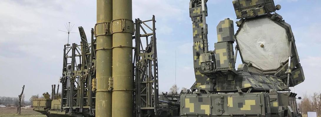 США і Україна модернізують С-300 через дефіцит ракет Patriot, - ЗМІ