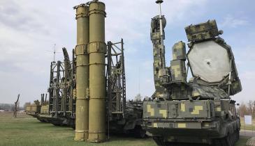США і Україна модернізують С-300 через дефіцит ракет Patriot, - ЗМІ