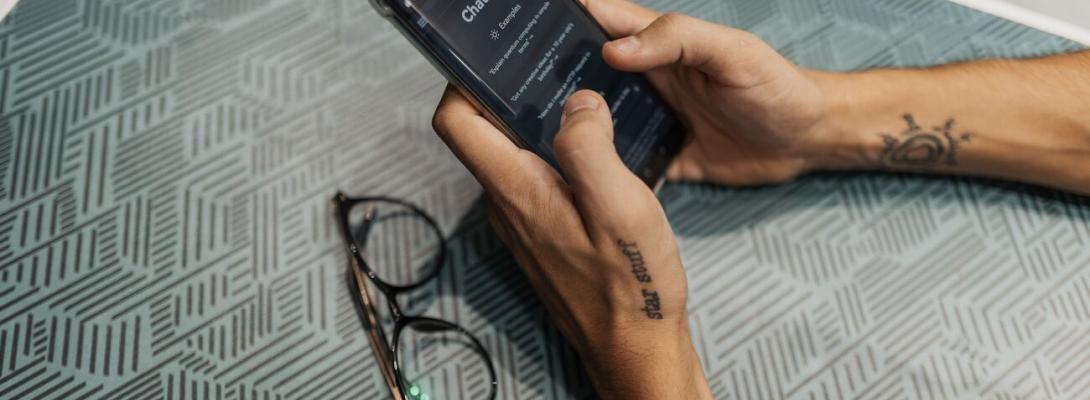 ChatGPT більше не обмежує чати: OpenAI відкрила безліміт для всіх користувачів