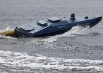 Вперше у світі: два російські гелікоптери знищені українськими морськими дронами
