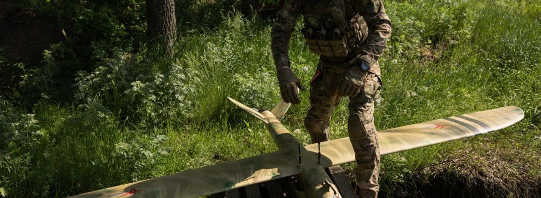 Дрони СБС уразили 10 електропідстанцій, 6 суден "тіньового флоту" і базу ФСБ