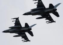 Міноборони: Підготовку пілотів на F-16 було скорочено! як цього вдалось досягти?
