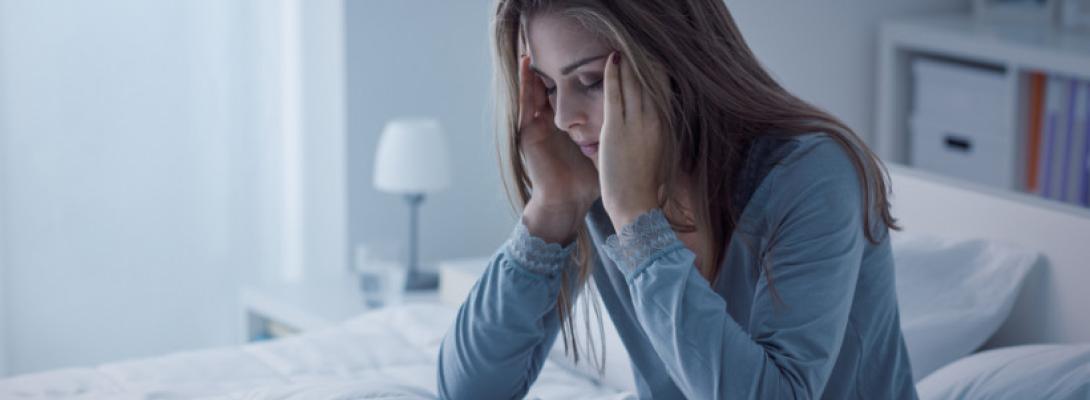 Поганий сон може нашкодити не одразу: вчені розповіли про наслідки, які проявляються з часом